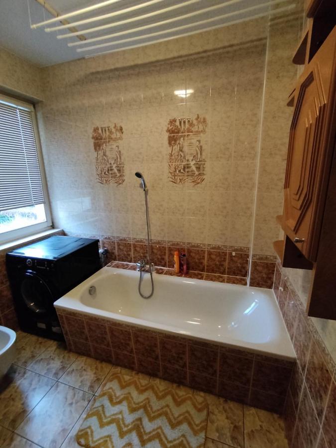 Classic Apartament Metro Kabaty Warszawa Eksteriør bilde