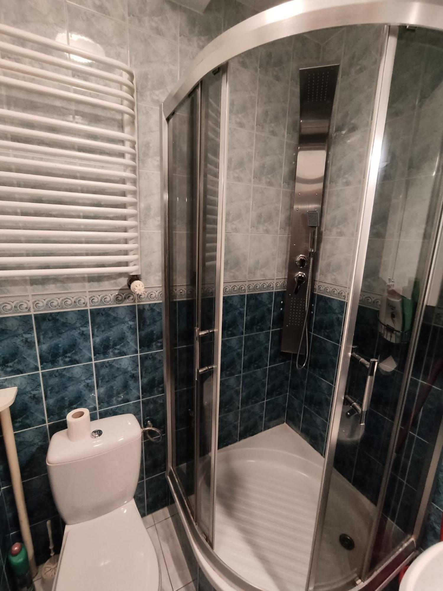 Classic Apartament Metro Kabaty Warszawa Eksteriør bilde